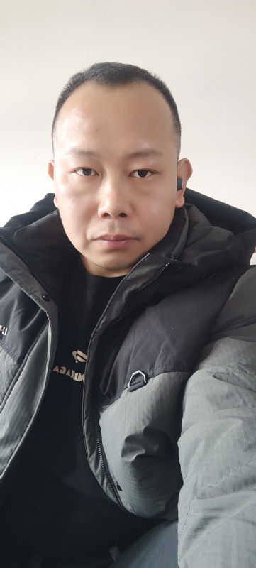 小范的第一张照片--南陵残疾人相亲网